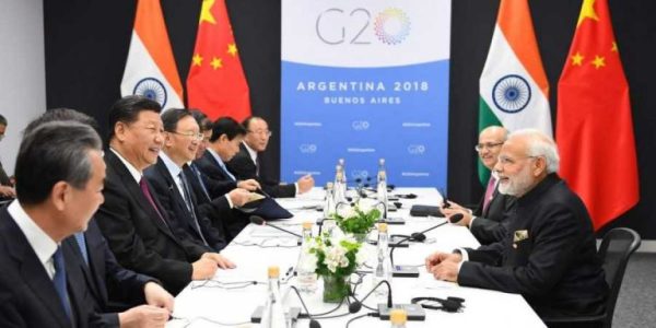 Group of Twenty (G20) & India - Prospects & Challenges