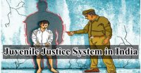 Juvenile Justice (Care and Protection of Children) Act - Explained