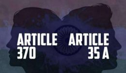 Abrogation of article 370 and 35A explained for upsc preparation