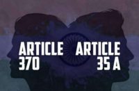 Abrogation of Article 370 & 35A of Constitution - Explained