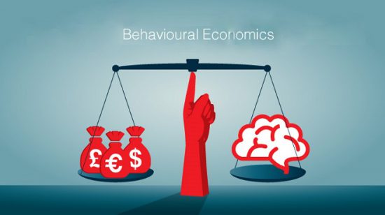 Behavioural economic nudge theory upsc