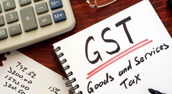 Goods and services tax implementation pros cons upsc ias essay notes mindmap