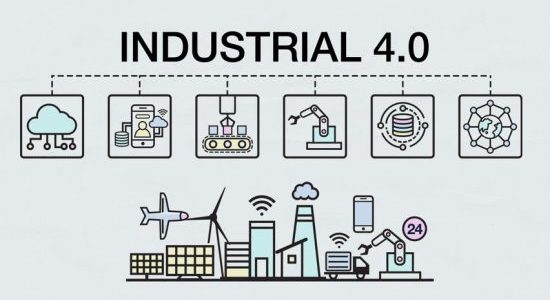 Industrial Revolution 4.0: Are we prepared for it?