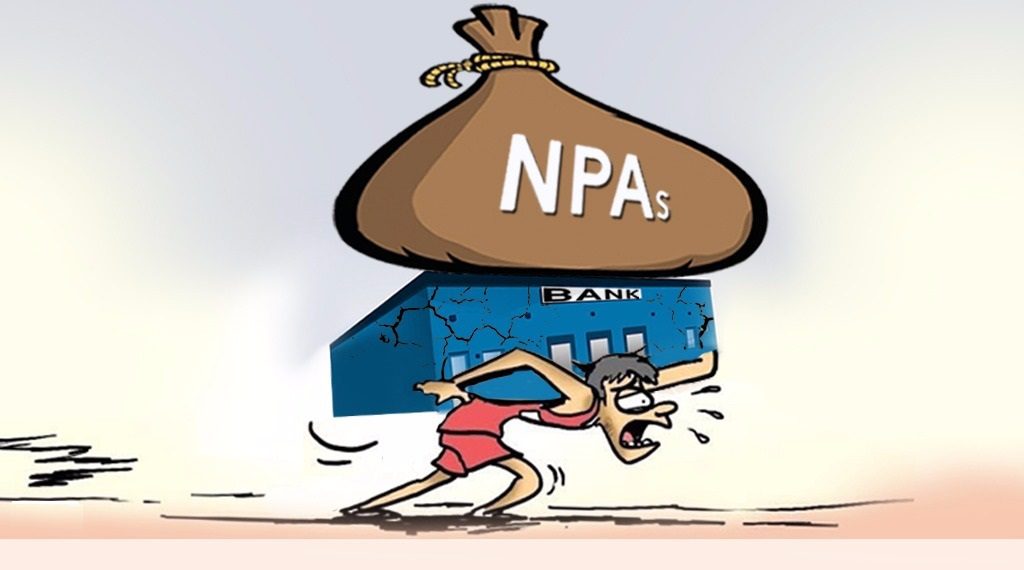 NPA crisis in india upsc ias essay