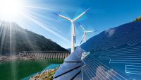 Renewable Energy in India - Progress, Challenges & Opportunities