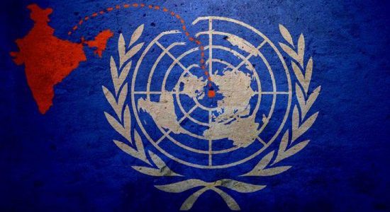 india unsc reforms permanent seat uspc ias gk notes mindmap essay