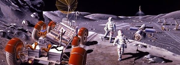 Space Activities Bill 2017 - Commercializing Indian Space Sector