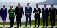 Group of 7 (G7): Countries, Summits, Significance, Criticism [Updated]