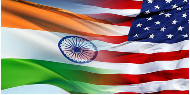 India us relations upsc ias mindmap notes essay