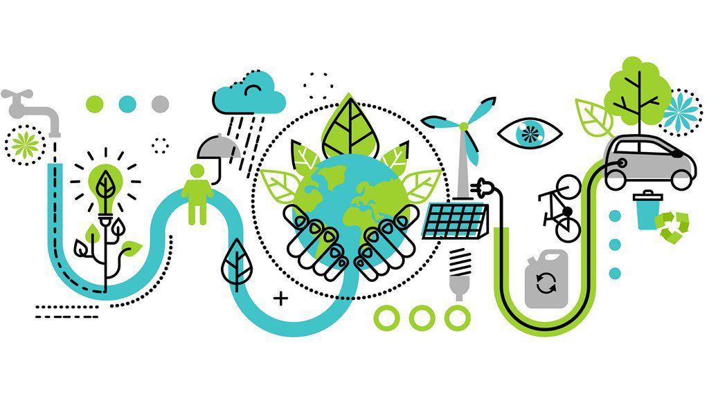 Low carbon sustainable transport system upsc essay notes mindmap