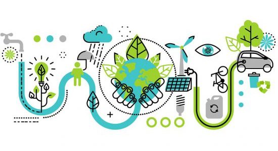 Low carbon sustainable transport system upsc essay notes mindmap