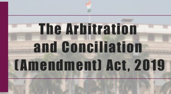 The-Arbitration-and-Conciliation-Amendment-Act-2019 upsc