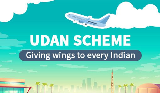 Udan scheme upsc