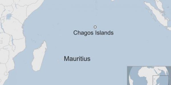 decolonization of mauritius chagos archipelago
