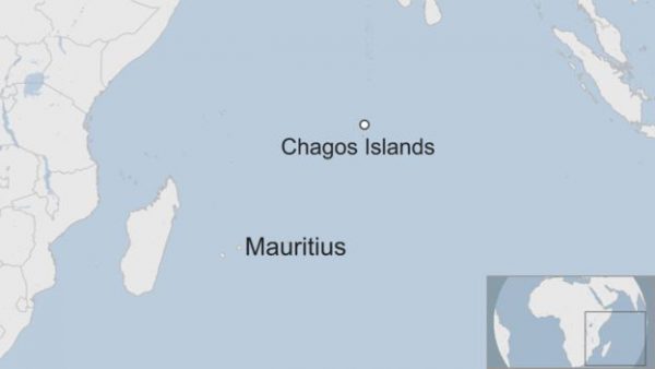 decolonization of mauritius chagos archipelago