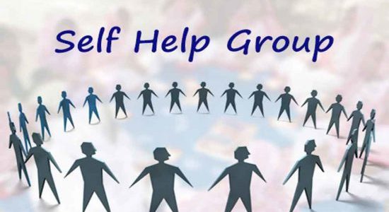 self help group shg upsc