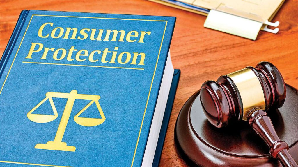 consumer protection act 2019 upsc ias essay notes mindmap