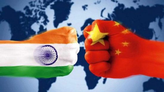 India china ties history current situation tensions mamallapuram summit notes mindmap essay upsc