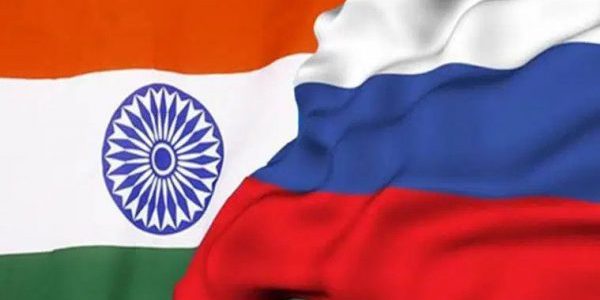 India russia relations upsc ias essay notes mindmap
