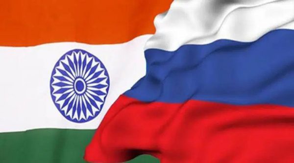 India russia relations upsc ias essay notes mindmap