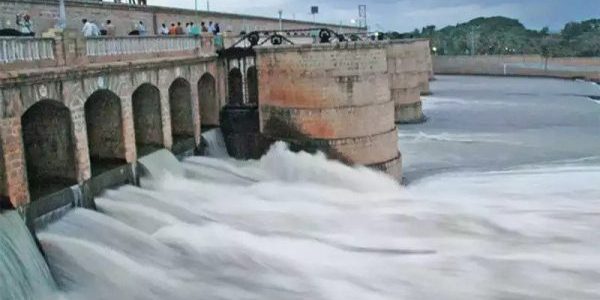inter state water disputes amendment bill 2019 features changes pros cons mindmap notes essay upsc