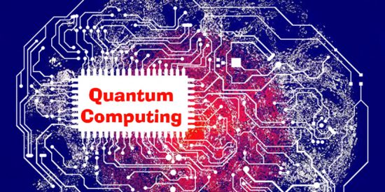 quantum computing india applications pros cons upsc ias essay notes mindmap pib