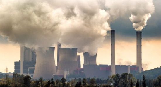 air pollution in india causes effects solutions upsc ias essay notes mindmap