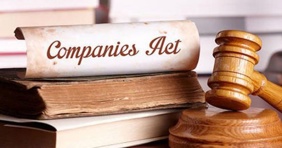 companies amendment act 2019 corporate social responsibility csr upsc ias essay notes mindmap