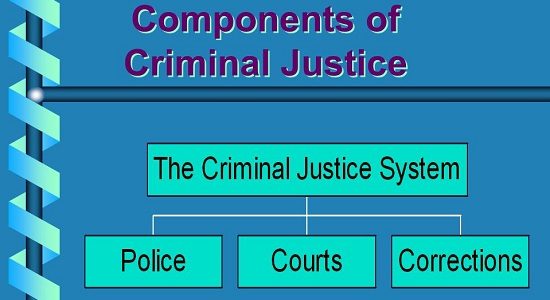 criminal justice system in india reforms upsc ias essay notes mindmap