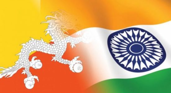 india bhutan relations upsc essay