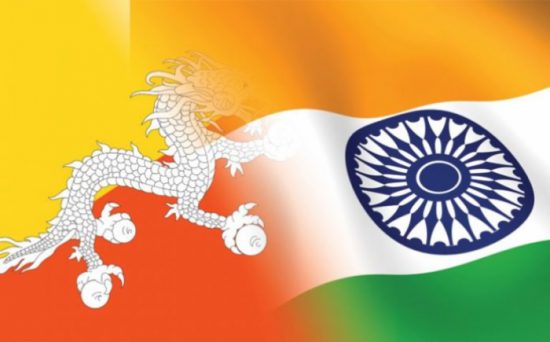 india bhutan relations upsc essay