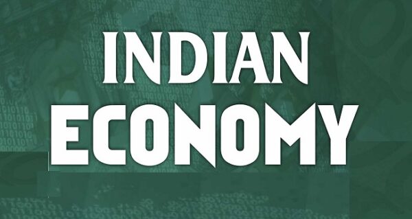 Indian economy notes for upsc (mindmaps)