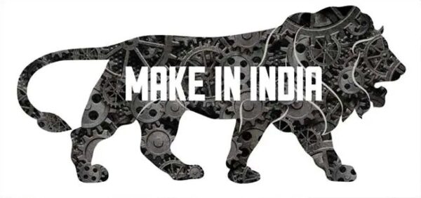 Make in India - Features, Outcomes, Challenges & Prospects