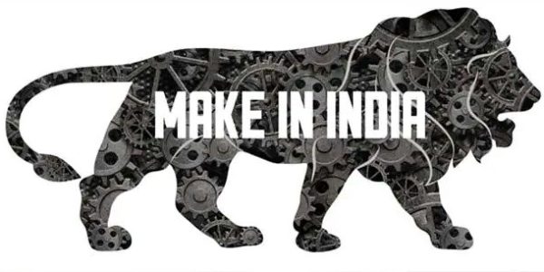 make in india outcomes challenges prospects upsc ias essay notes mindmap