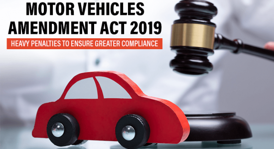 road safety in india motor vehicles amendment act 2019 upsc ias essay notes mindmap