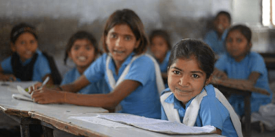EDUCATION IN INDIA upsc essay notes mindmap