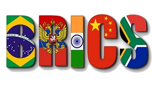 brics india significance objects challenges outcomes summits upsc essay notes mindmap