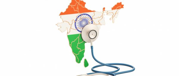 Healthcare in India - A Comprehensive Analysis