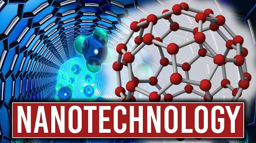 nanotechnology in india advantages disadvantages nano mission upsc essay notes mindmap