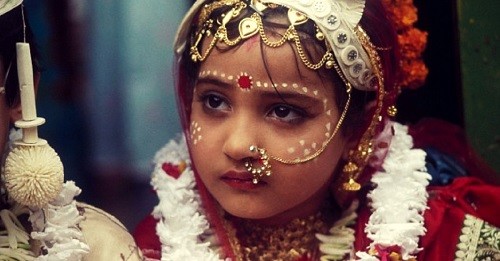 Child Marriage in India - Causes, Impacts, Laws