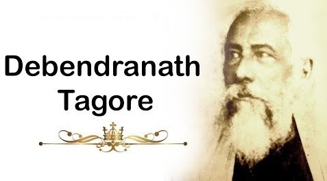 debdranath tagore upsc essay notes mindmap