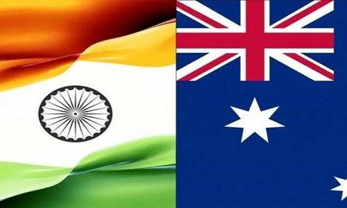 India-Australia Ties: Evolution, Cooperation Areas, Challenges, Way Forward