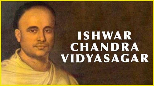 ishwar chandra vidyasagar upsc essay notes mindmap pdf