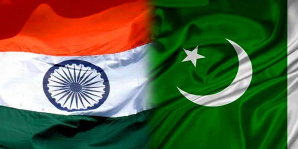 India-Pakistan-Relations upsc essay notes mindmap