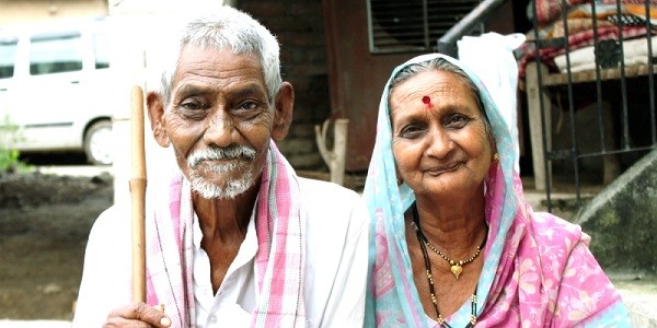 Elderly in India - Challenges, Schemes & Legal Provisions