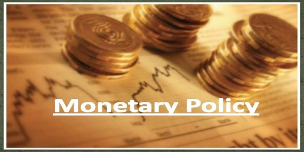 monetary policy in india upsc essay notes mindmap