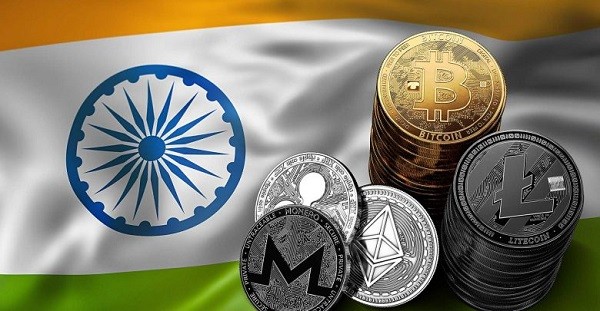 cryptocurrency regulation in india upsc essay notes mindmap