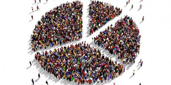 Demographic Dividend in India - Benefits, Challenges & Opportunities