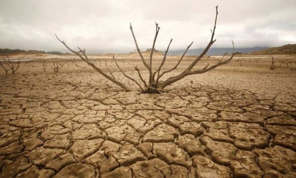 [Disaster Series] Drought in India & its Management