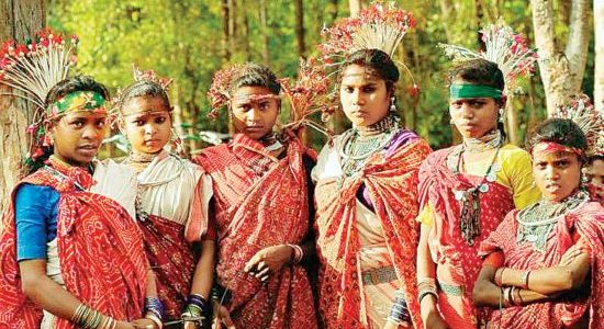 [Updated] Tribal Rights in India (Constitutional & Legal)